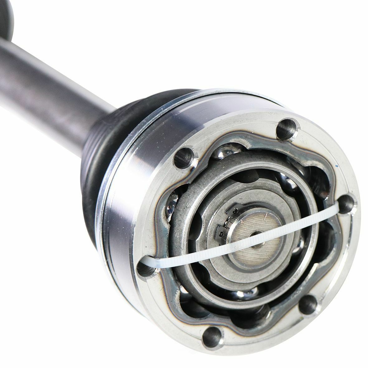 GSP North America NCV14001 CV Axle Assembly