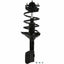 Monroe 172537 Suspension Strut and Coil Spring Assembly