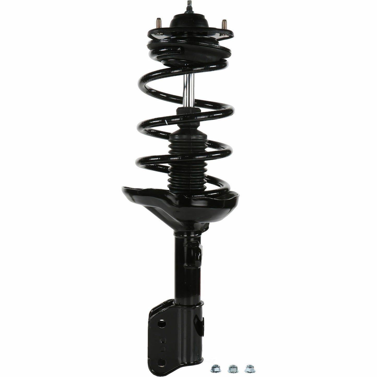 Monroe 172537 Suspension Strut and Coil Spring Assembly