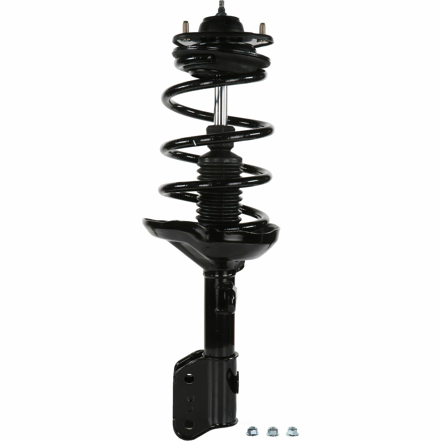 Monroe 172537 Suspension Strut and Coil Spring Assembly
