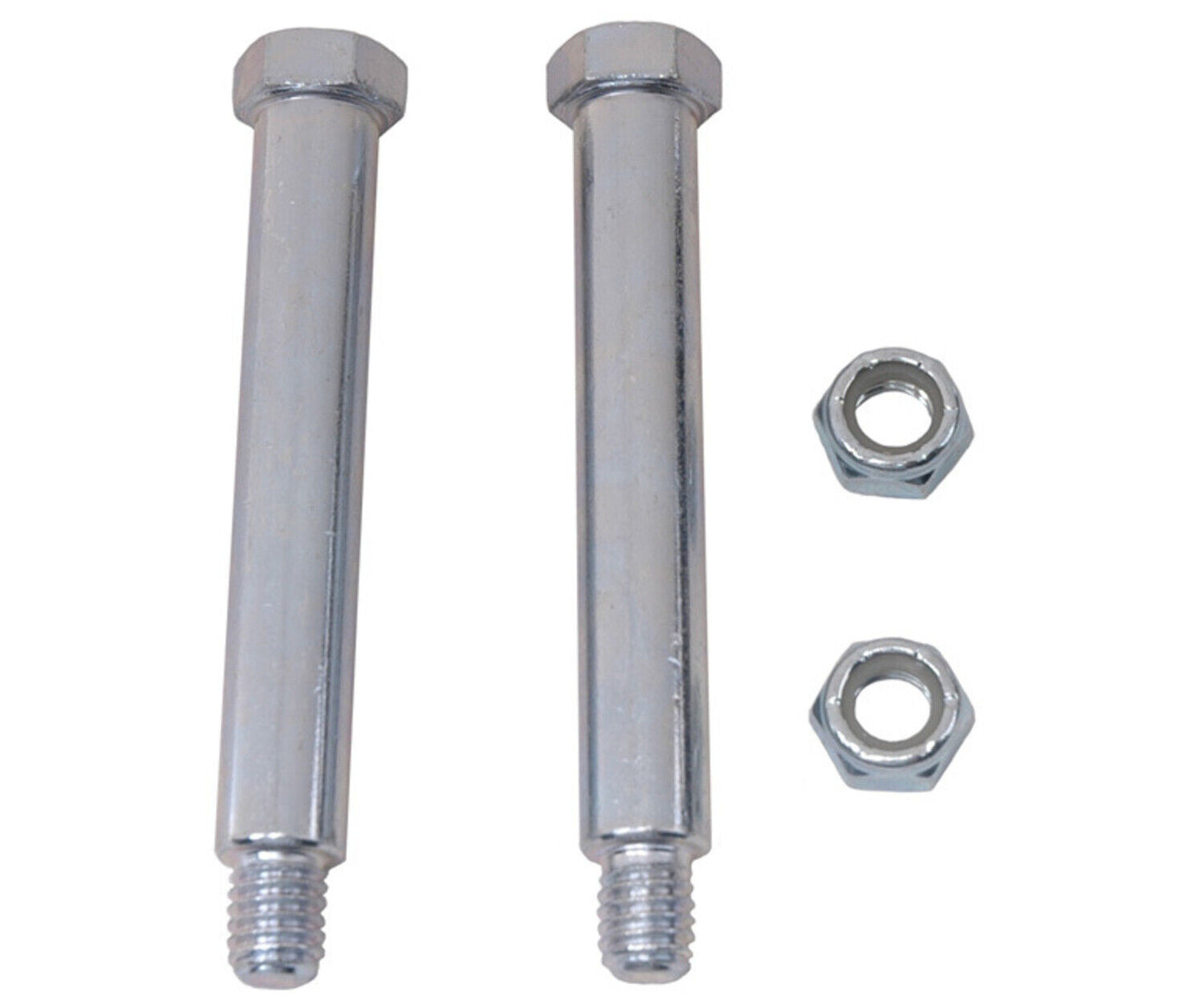 Raybestos H5007W Disc Brake Caliper Bolt Kit