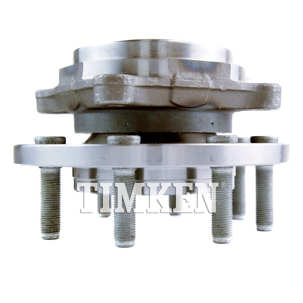 Timken HA590628 Wheel Bearing and Hub Assembly
