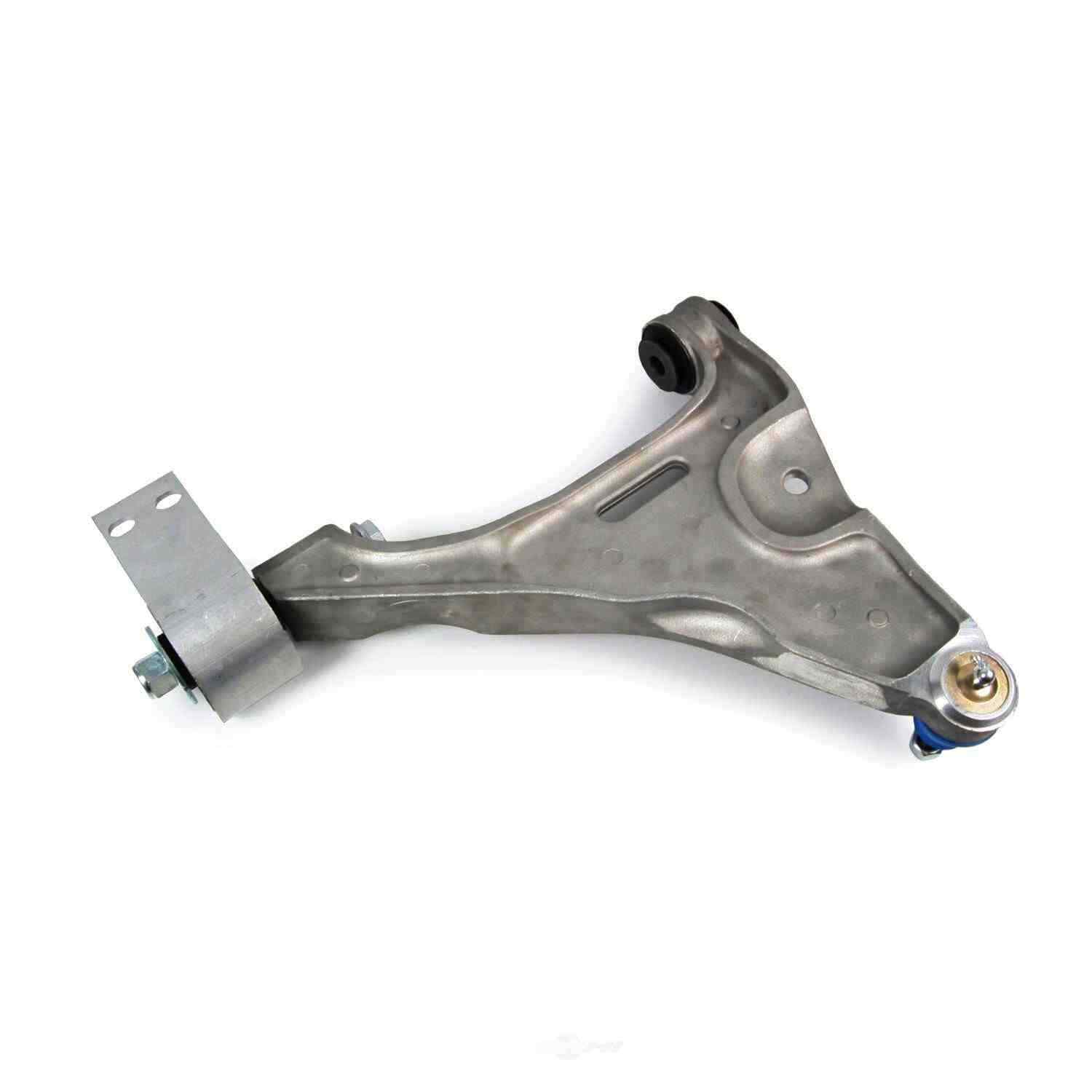 ACDelco Advantage MK80355 Suspension Control Arm and Ball Joint Assembly