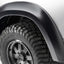 BUSHWACKER 50926-02 Fender Flare