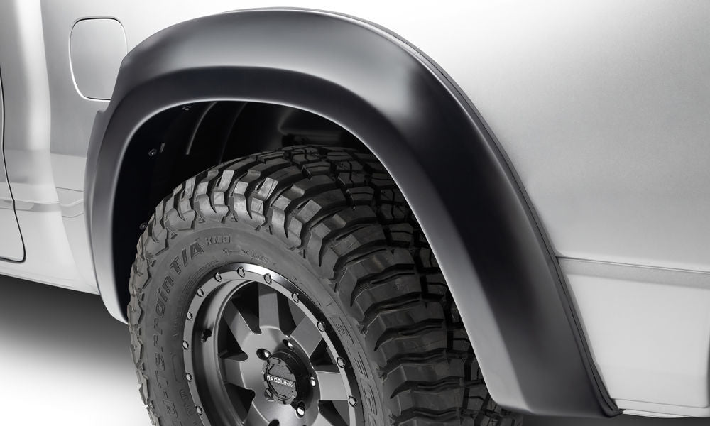 BUSHWACKER 50926-02 Fender Flare