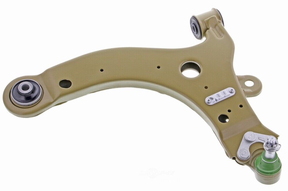 ACDelco Advantage TXMS20329 Suspension Control Arm and Ball Joint Assembly