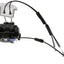 Dorman 937-246 Door Lock Actuator Motor