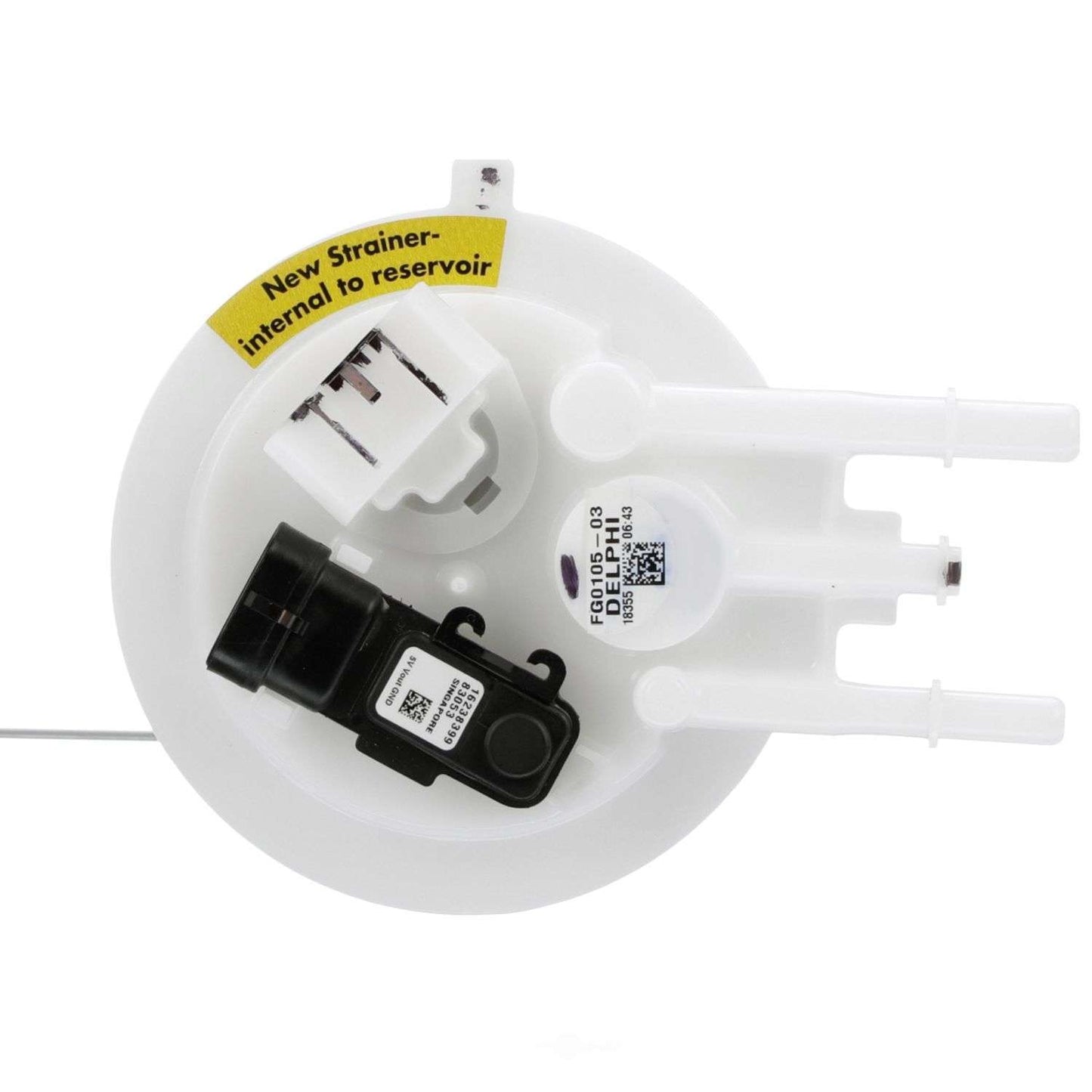 Delphi FG0105 Fuel Pump Module Assembly