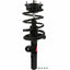 Monroe 172614 Suspension Strut and Coil Spring Assembly