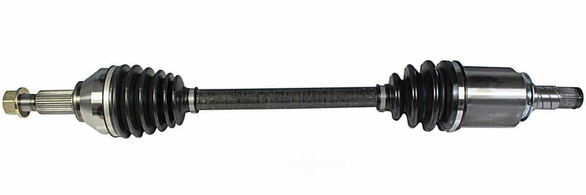 GSP North America NCV53117 CV Axle Assembly