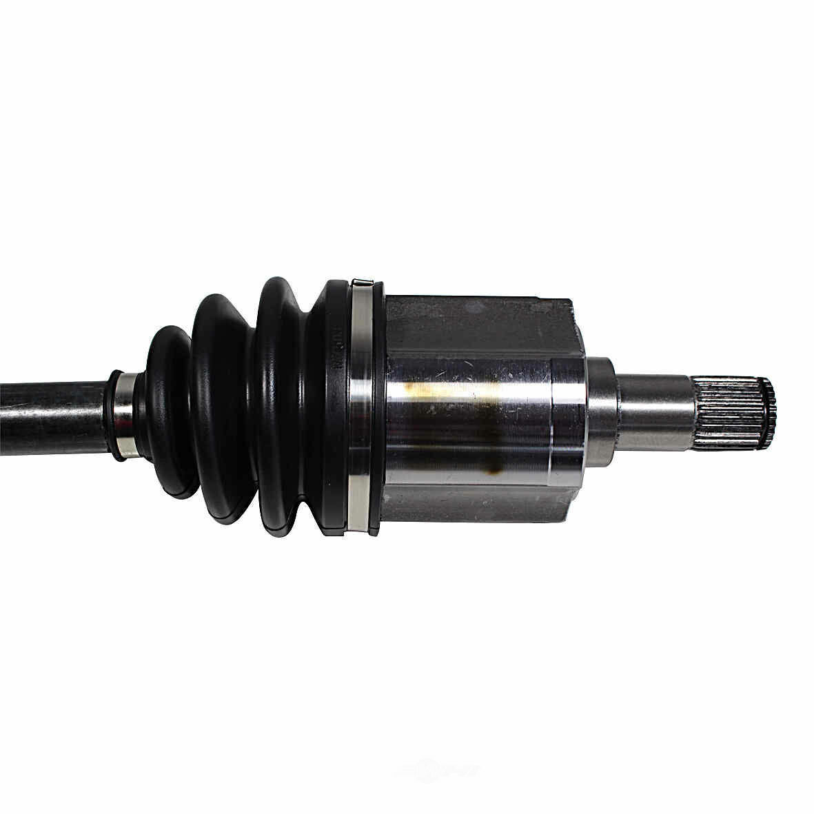 GSP North America NCV36502 CV Axle Assembly
