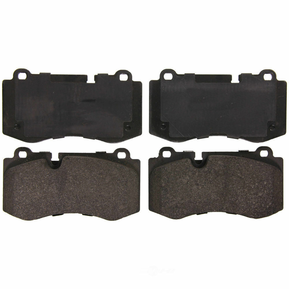Wagner ZX1223 Disc Brake Pad Set