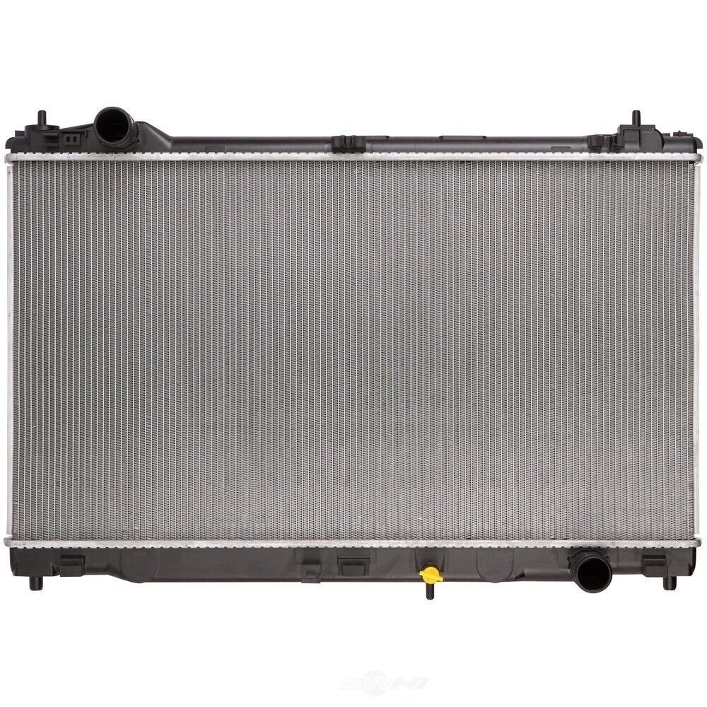 Spectra Premium Industries Inc CU13477 Radiator