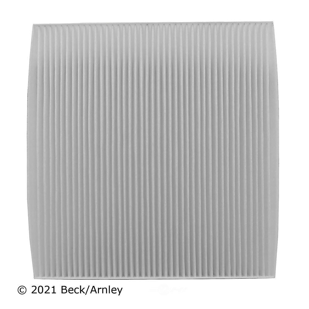 Beck/Arnley 042-2248 Cabin Air Filter