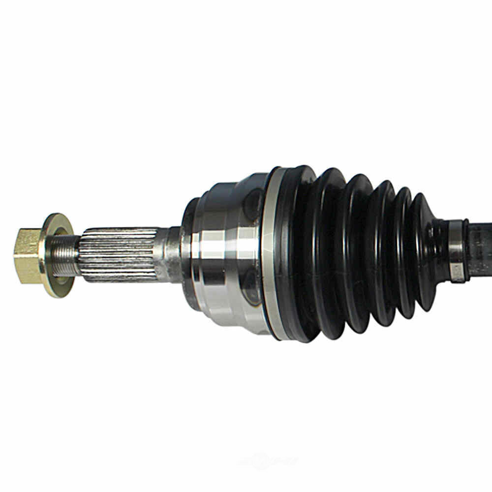 GSP North America NCV47008 CV Axle Assembly