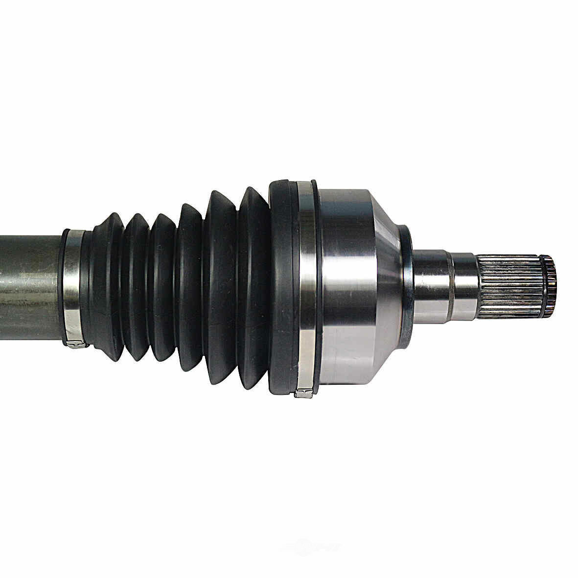 GSP North America NCV73049 CV Axle Assembly
