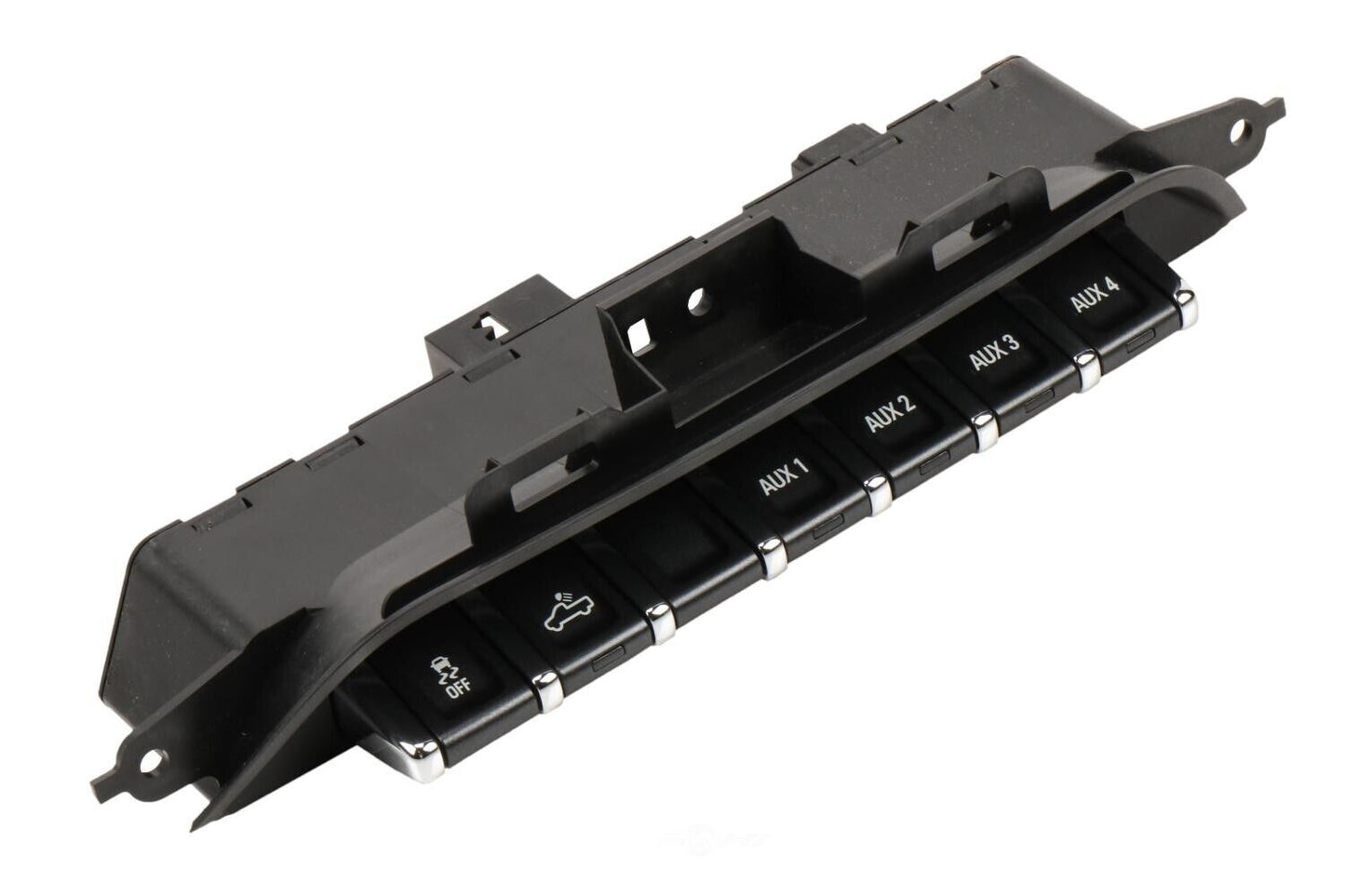 Genuine GM Parts 84347196 Stability Control Switch