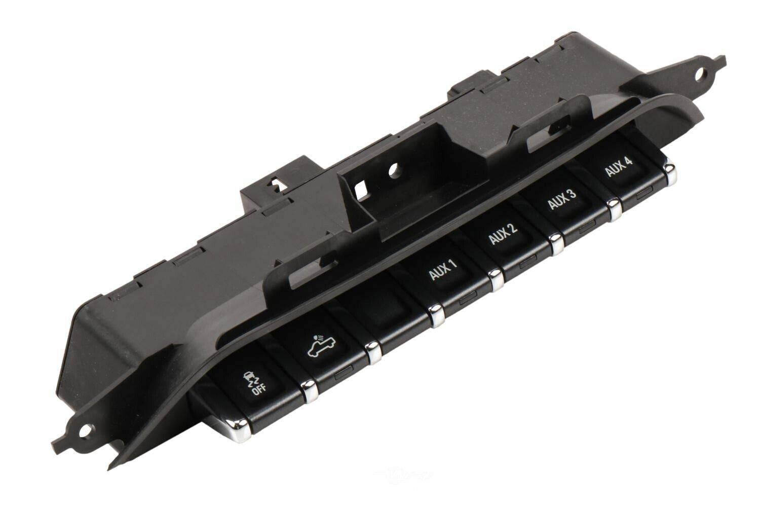 Genuine GM Parts 84347196 Stability Control Switch