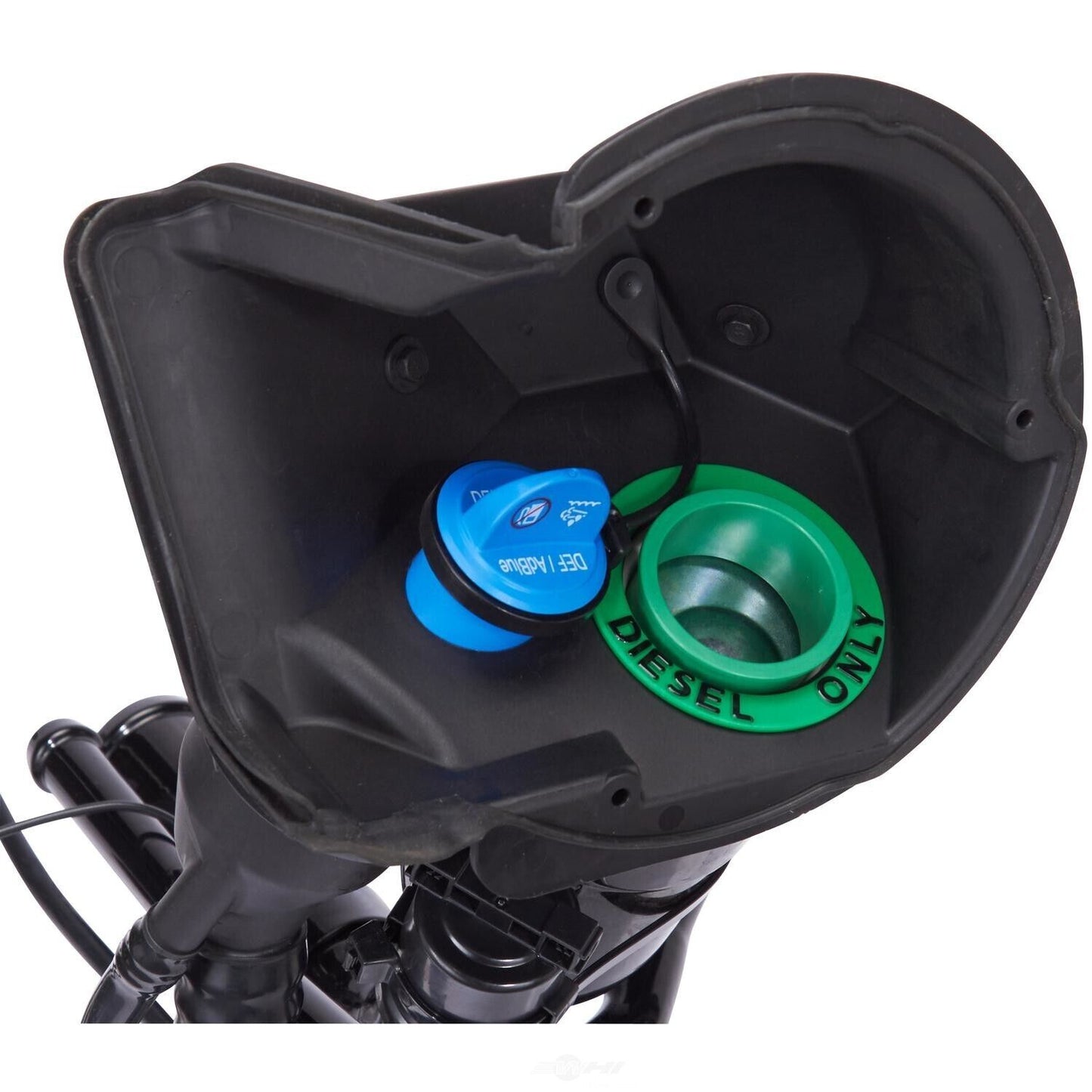 Spectra Premium Industries Inc FN1118 Fuel Filler Neck