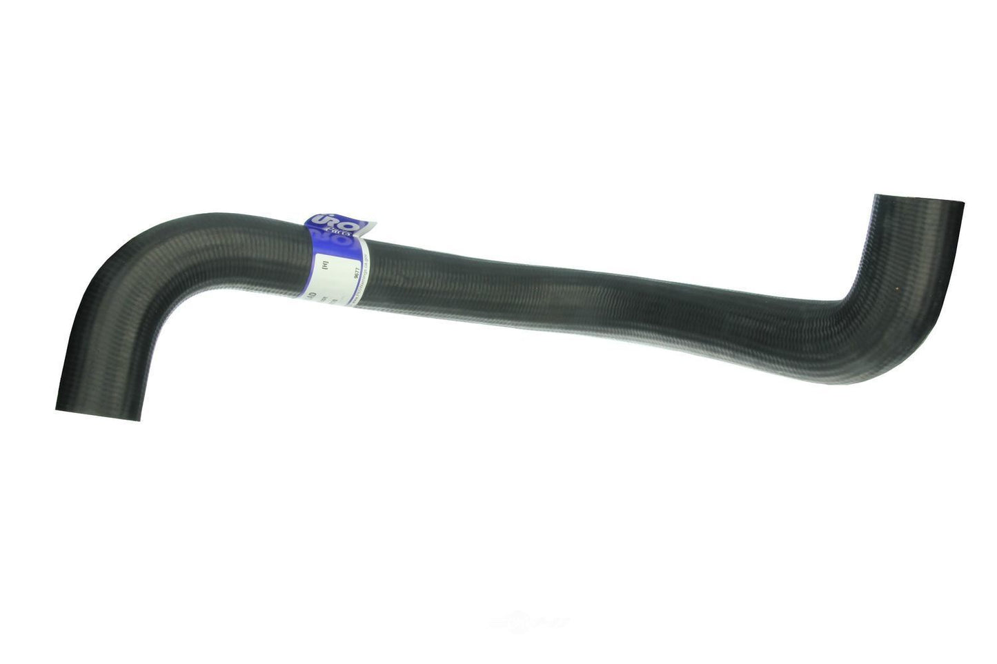 URO SHORT SKU URO-006370 Radiator Coolant Hose