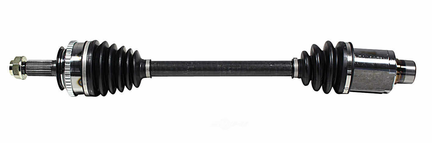 GSP North America NCV36548 CV Axle Assembly