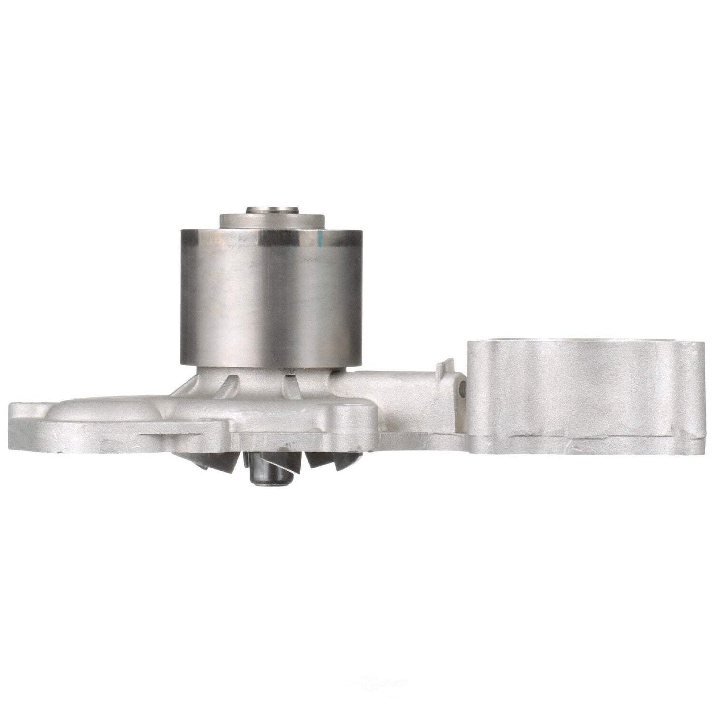 CARTER WATER PUMPS W9153M Engine Water Pump