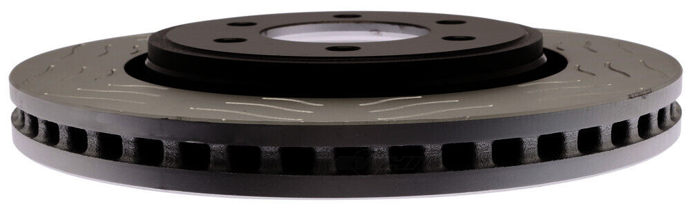 ACDelco Professional Durastop 18A2461SD Disc Brake Rotor