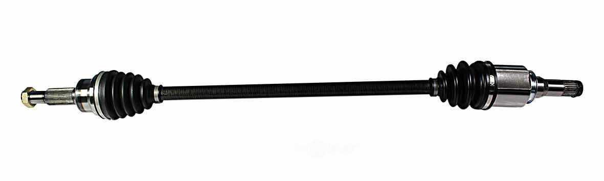 GSP North America NCV11068 CV Axle Assembly