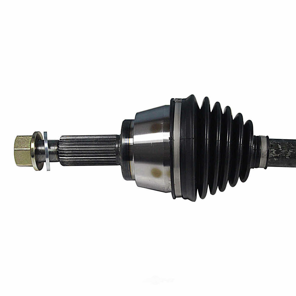 GSP North America NCV53056 CV Axle Assembly