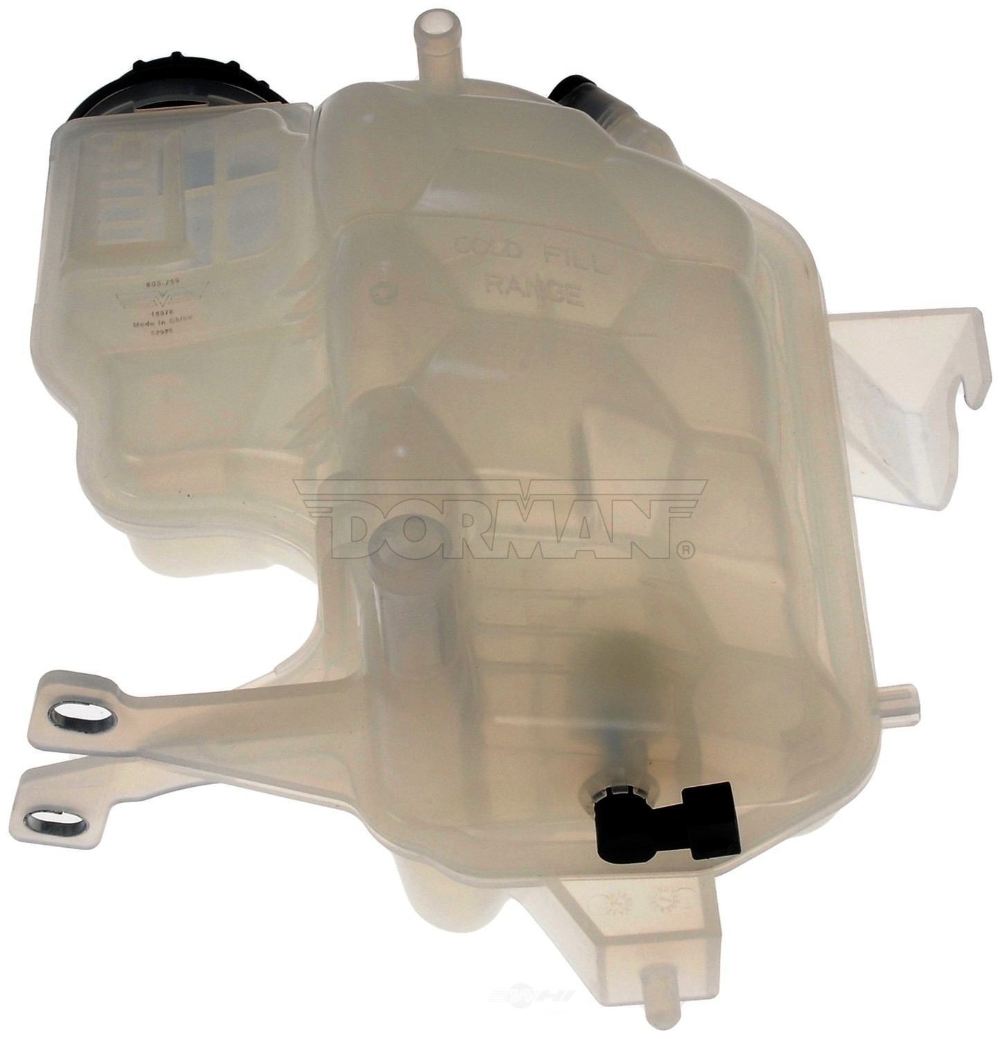 Dorman 603-759 Engine Coolant Reservoir