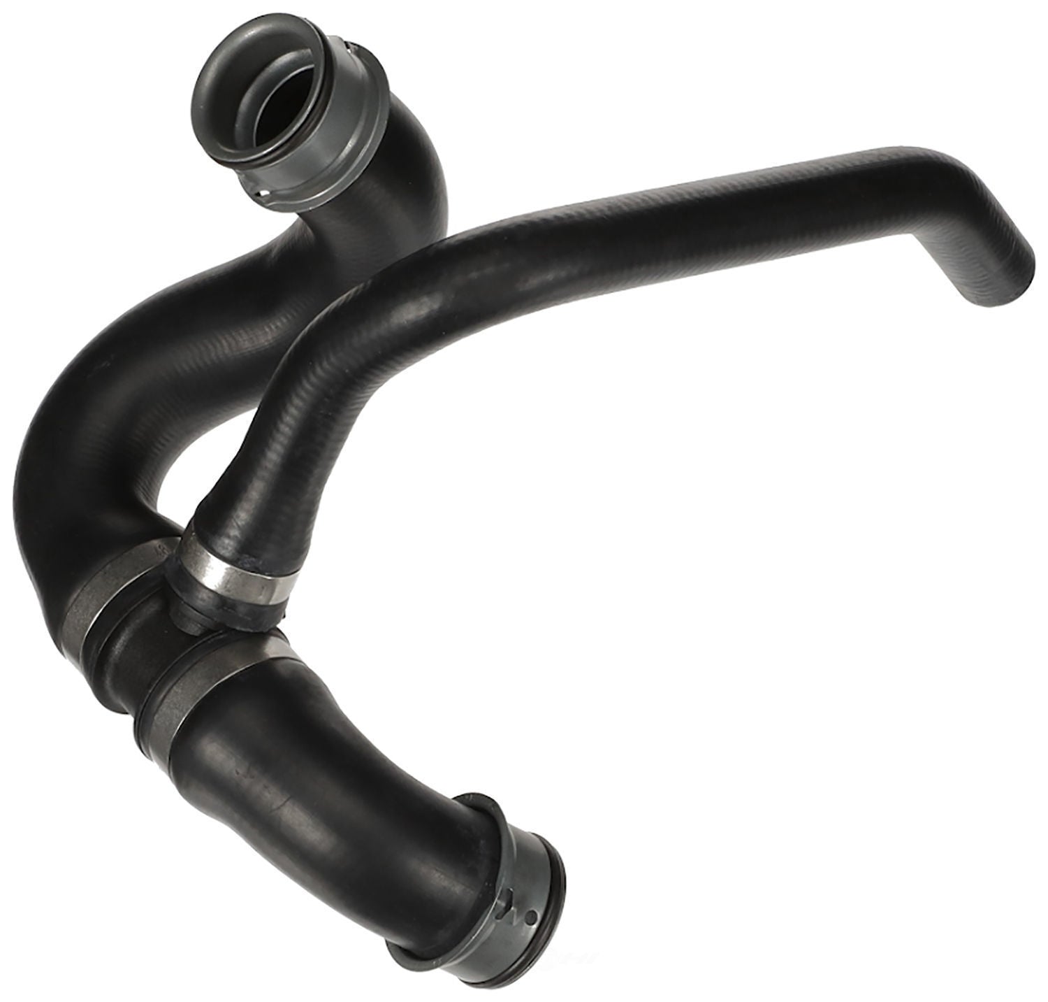 Gates 51432 Radiator Coolant Hose