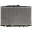 Spectra Premium Industries Inc CU2680 Radiator