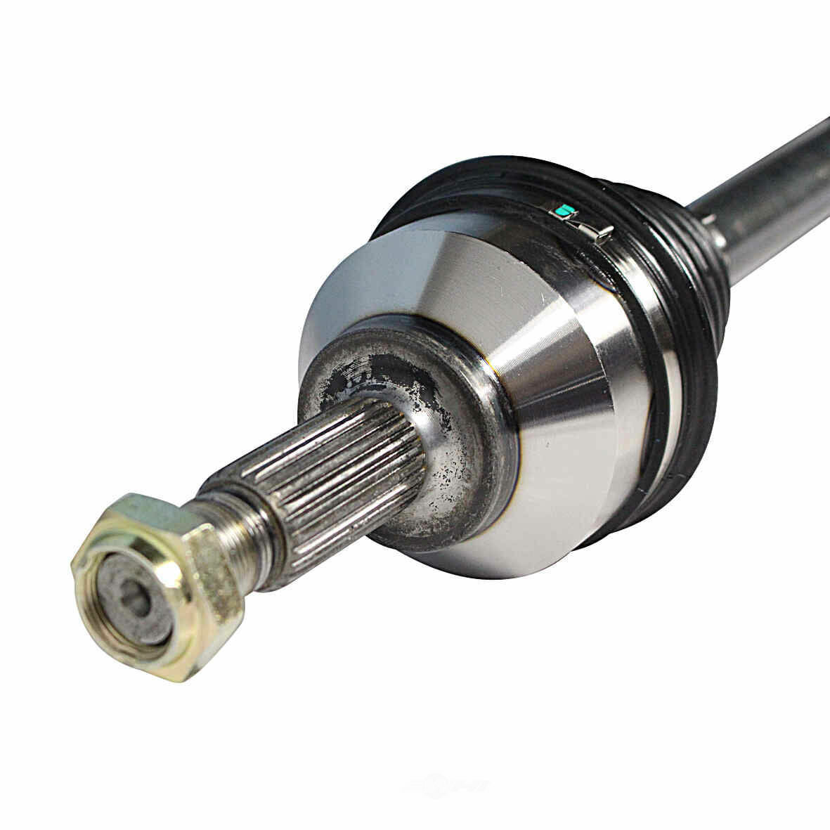 GSP North America NCV11154 CV Axle Assembly
