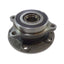 ACDelco Professional 513348 Wheel Bearing and Hub Assembly