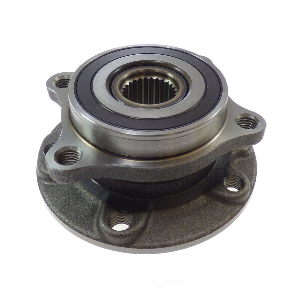 ACDelco Professional 513348 Wheel Bearing and Hub Assembly