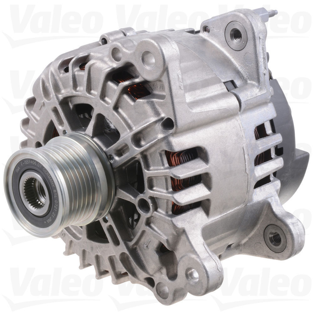 Valeo 439791 Alternator