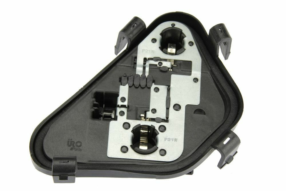 URO SHORT SKU URO-016085 Tail Light Bulb Carrier