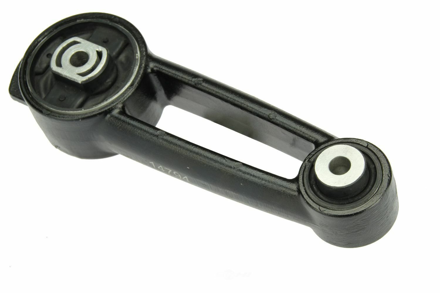 URO SHORT SKU URO-014295 Engine Torque Damper