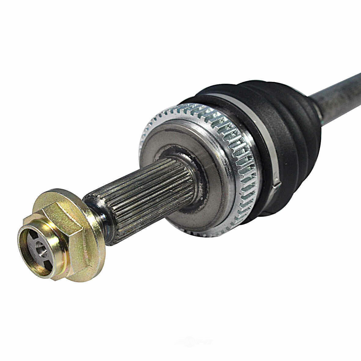 GSP North America NCV75061 CV Axle Assembly