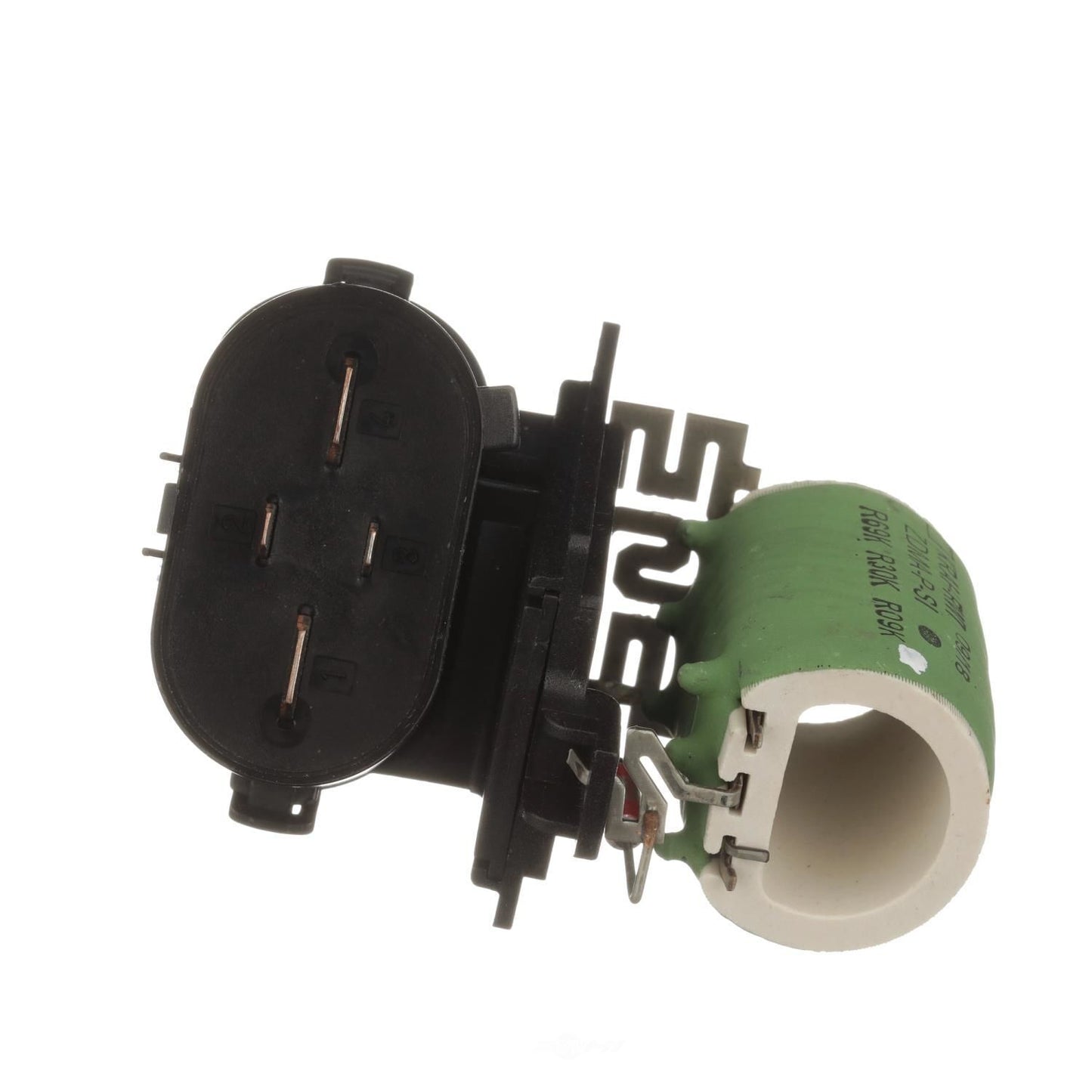 BWD CFR103 Engine Cooling Fan Module