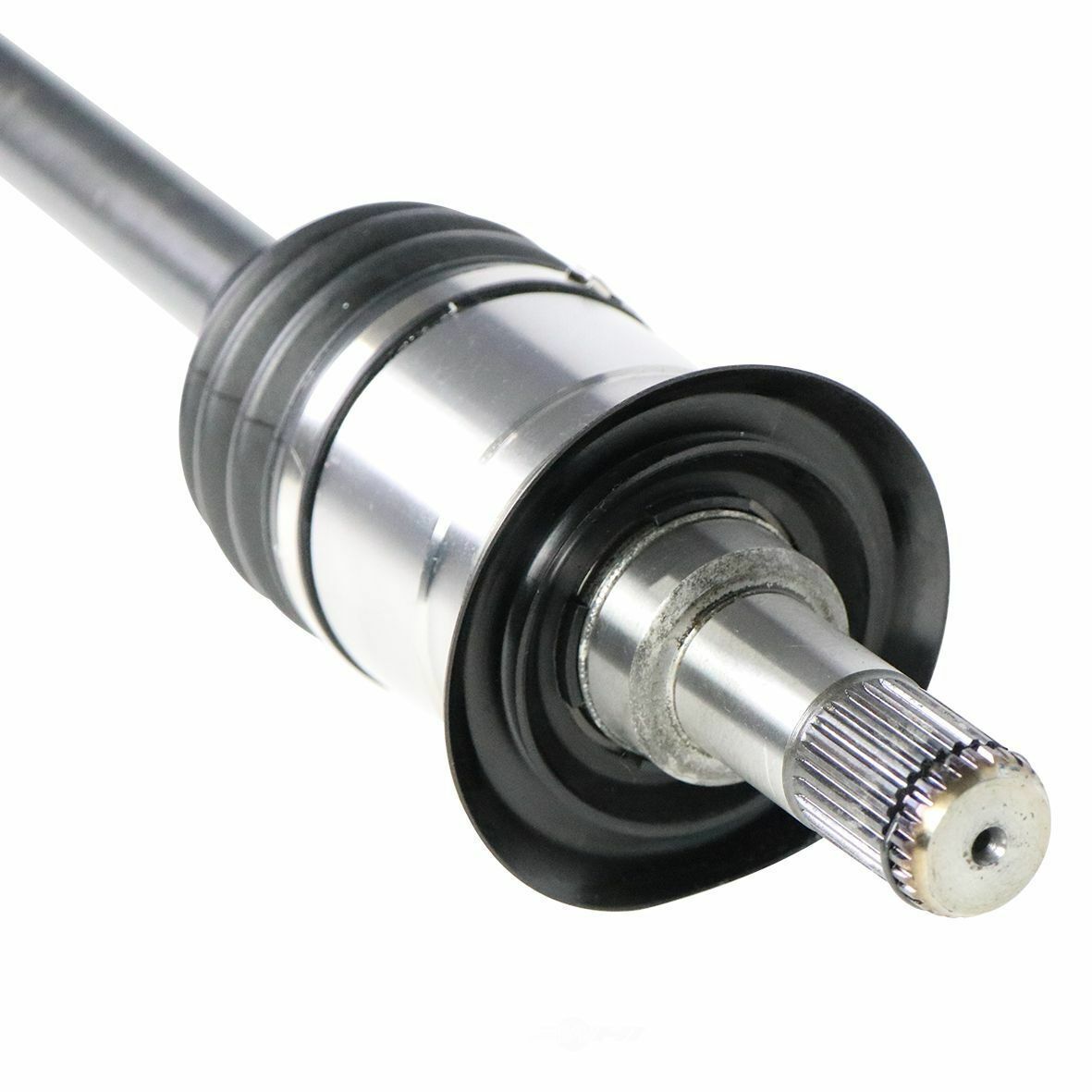 GSP North America NCV27063 CV Axle Assembly