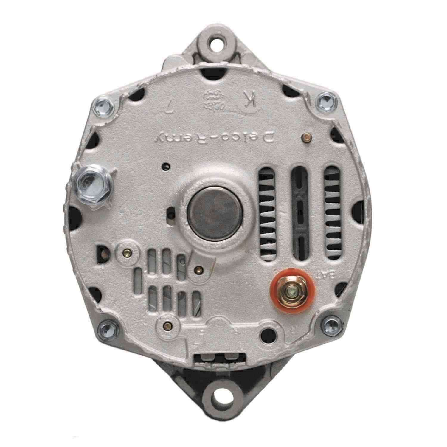 ACDelco Professional 334-2117 Alternator