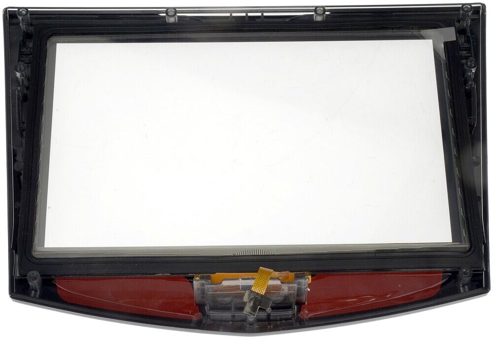 Dorman 601-710 Infotainment Display