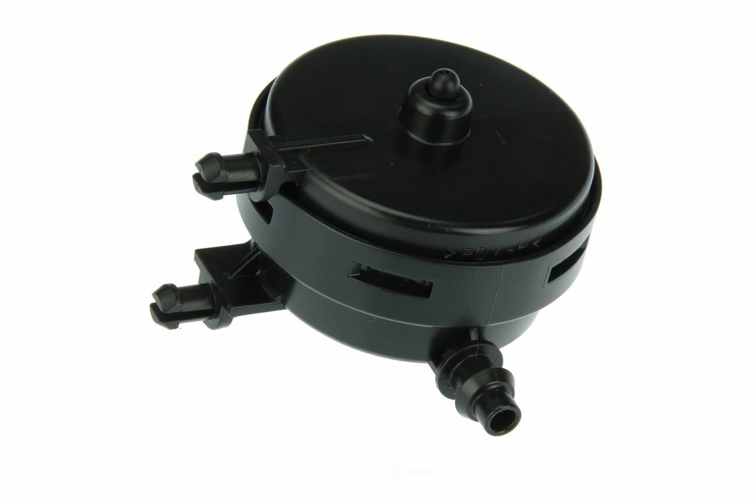 URO SHORT SKU URO-014588 Trunk Lock
