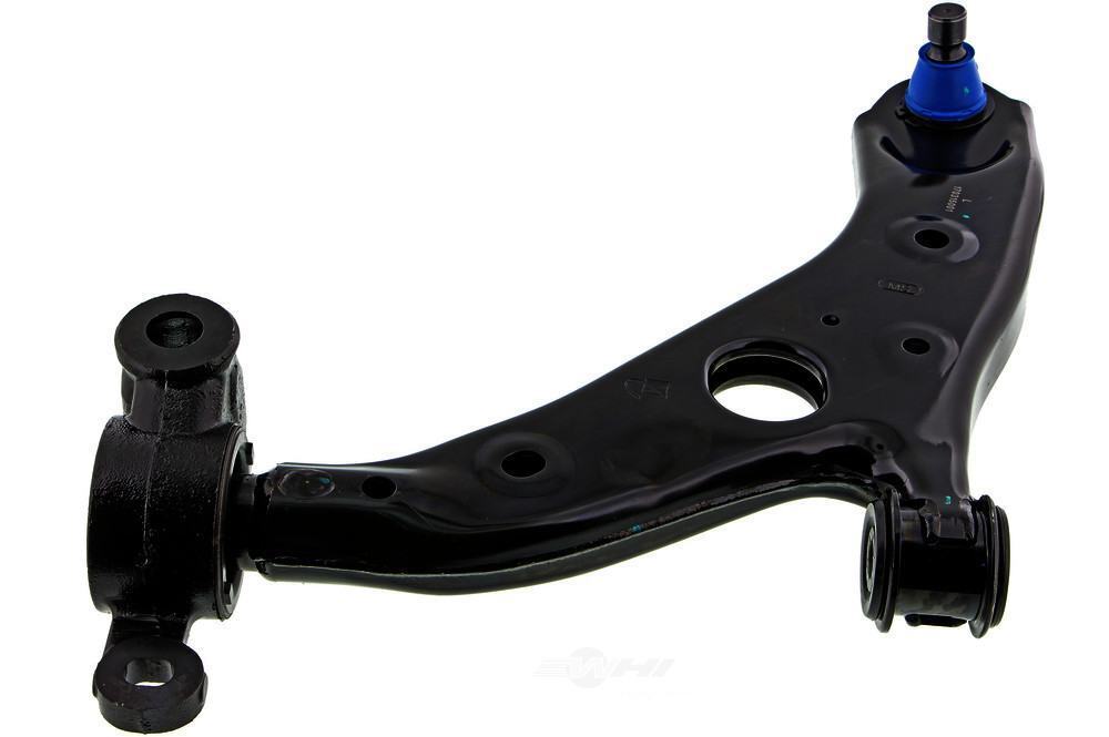 ACDelco Advantage MS761213 Suspension Control Arm and Ball Joint Assembly