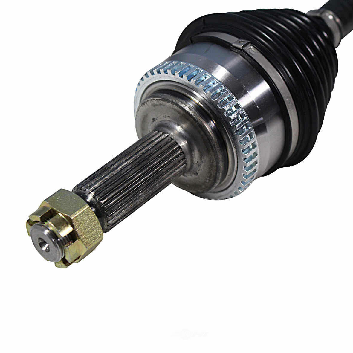 GSP North America NCV37001 CV Axle Assembly