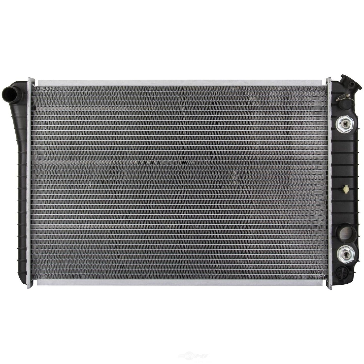 Spectra Premium Industries Inc CU750 Radiator