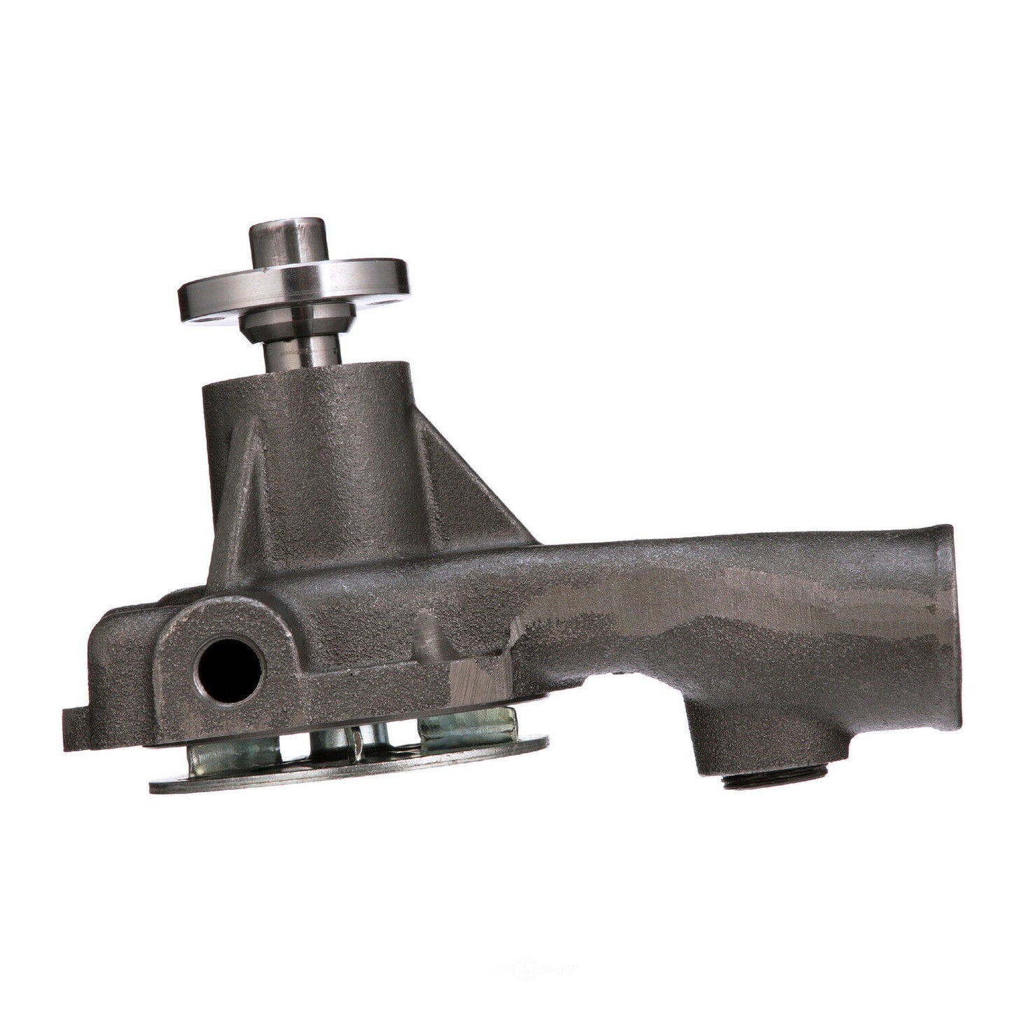 CARTER WATER PUMPS W494M Engine Water Pump
