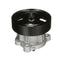CARTER WATER PUMPS W9350M Engine Water Pump