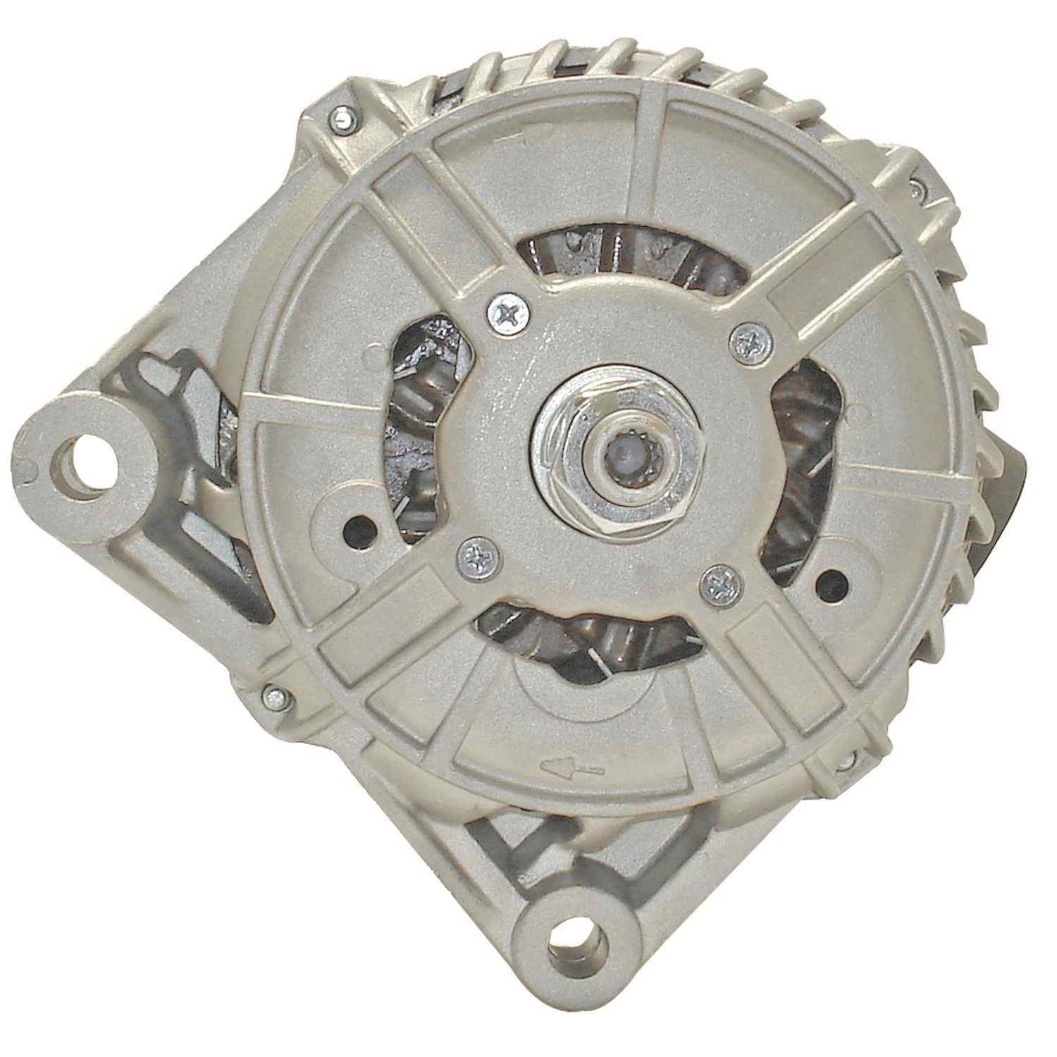 ACDelco Professional 334-1287 Alternator